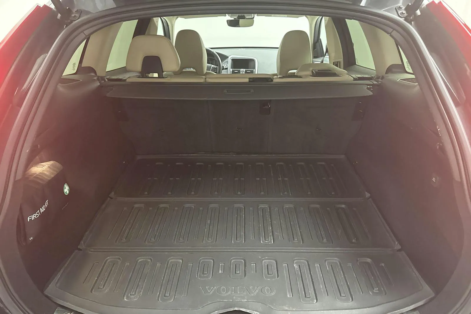Volvo XC60 bild 9