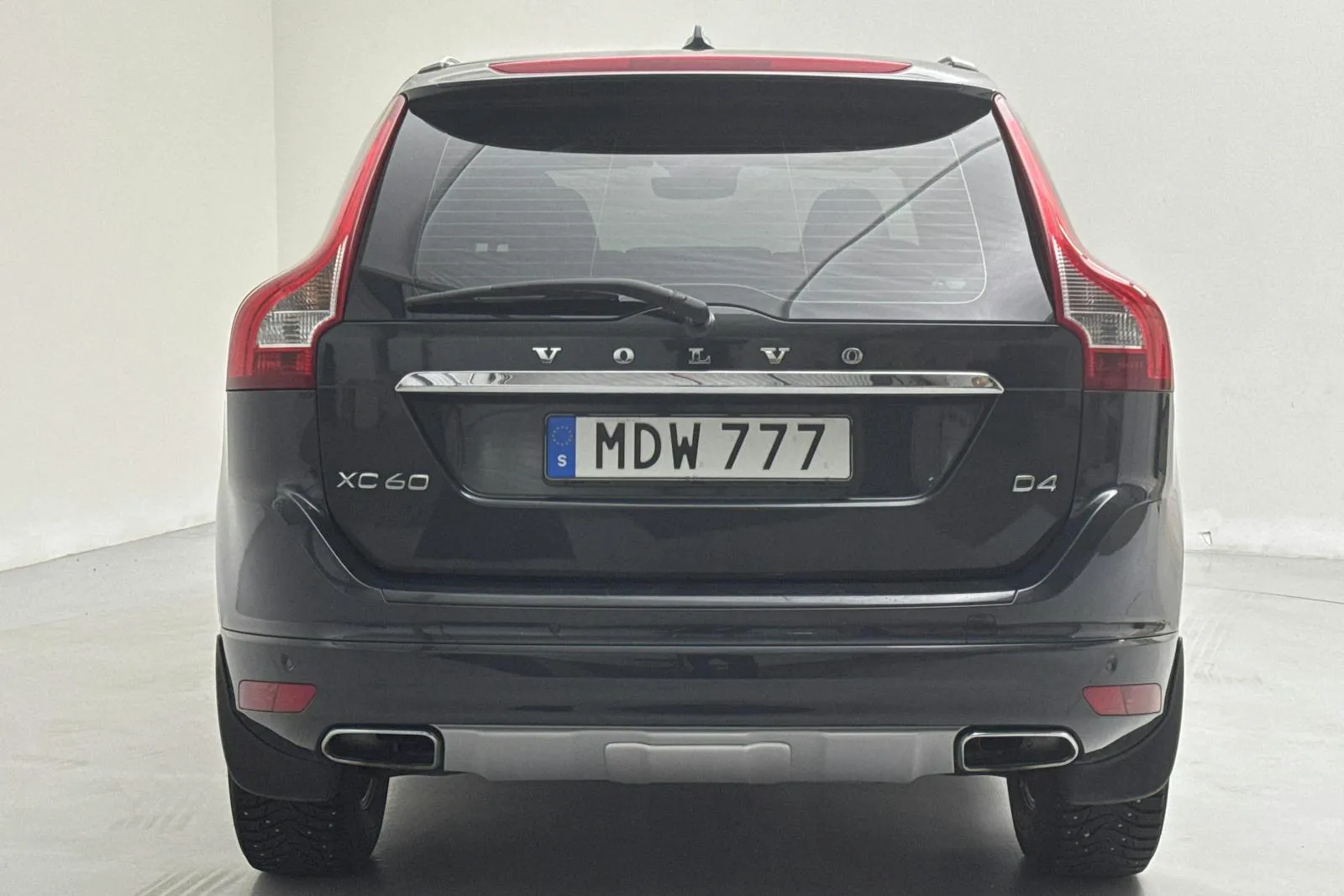 Volvo XC60 bild 5