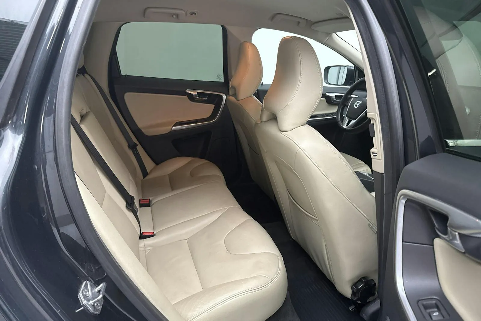 Volvo XC60 bild 8