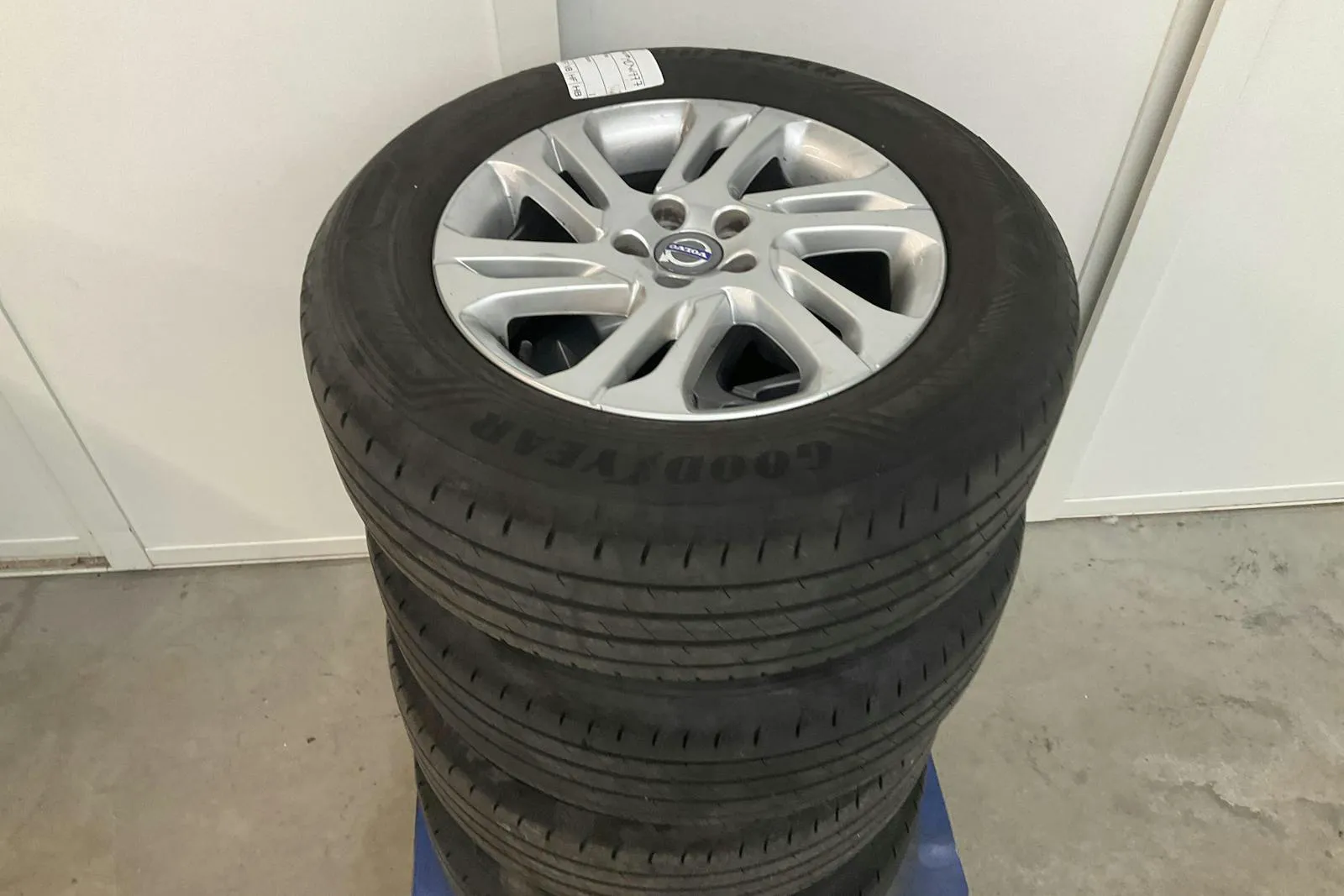 Volvo XC60 bild 14