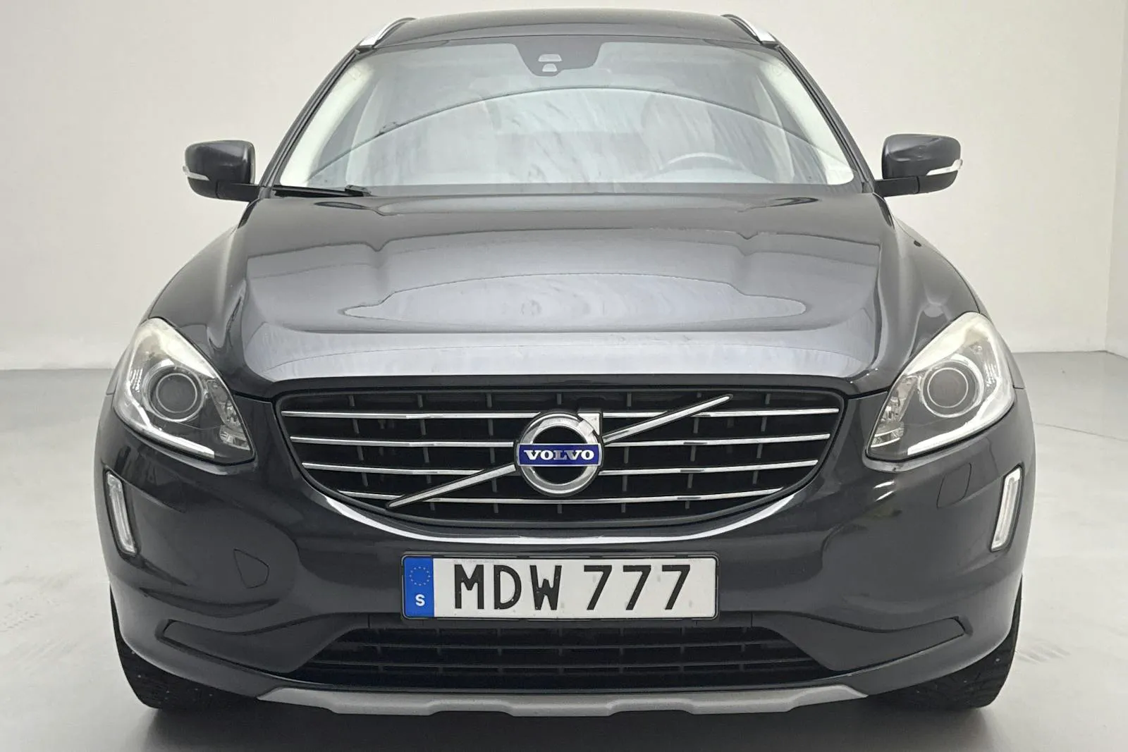 Volvo XC60 bild 4