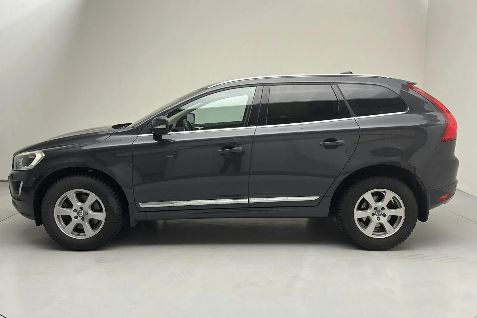 Volvo XC60 bild 2
