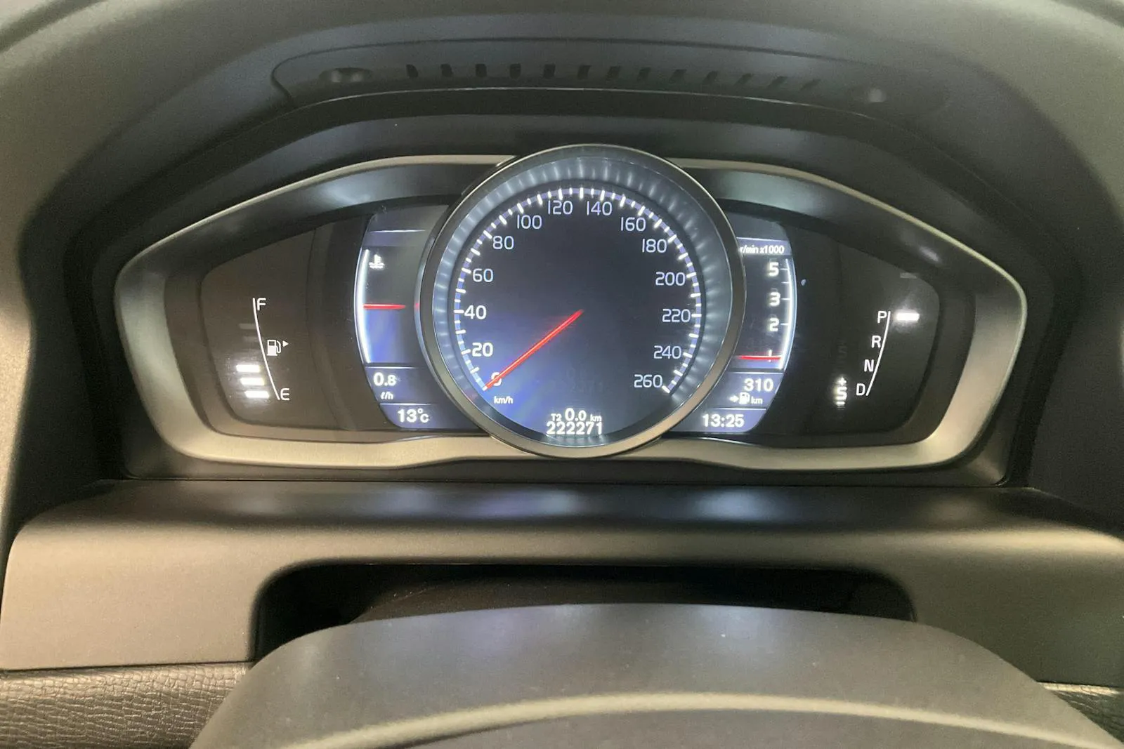Volvo XC60 bild 10