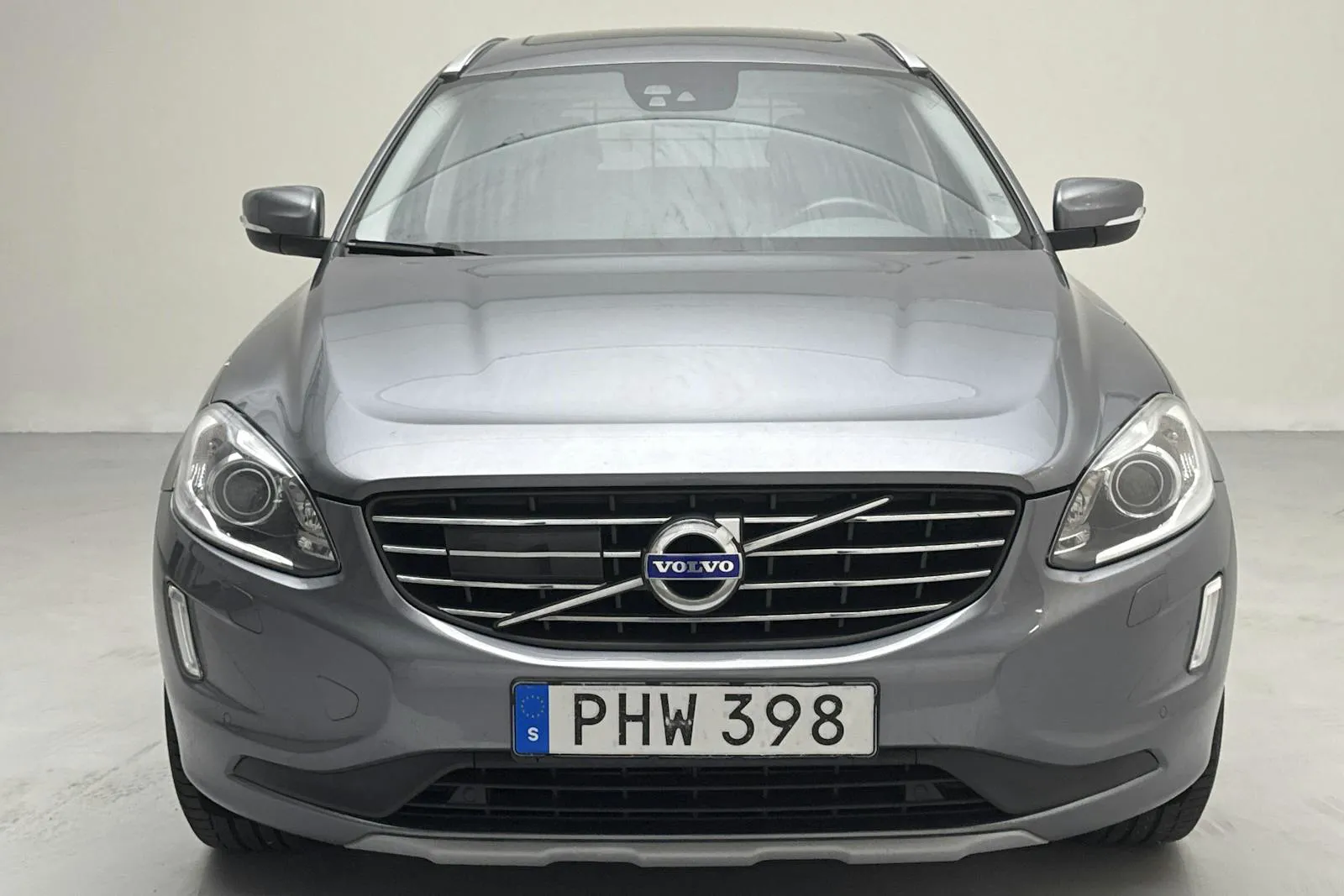 Volvo XC60 bild 4