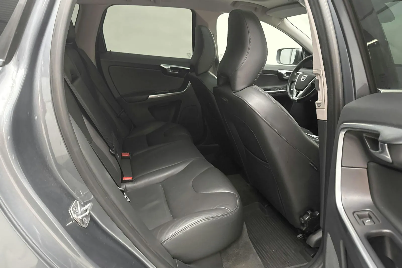 Volvo XC60 bild 8