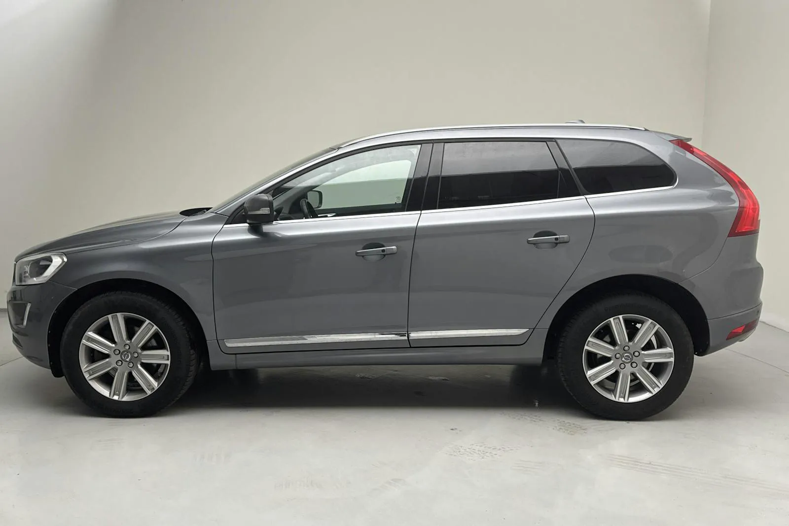 Volvo XC60 bild 2