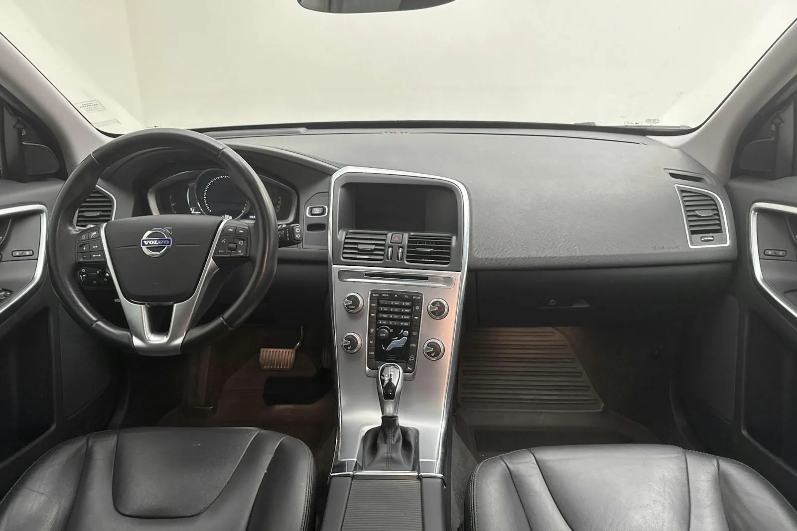 Volvo XC60 bild 6