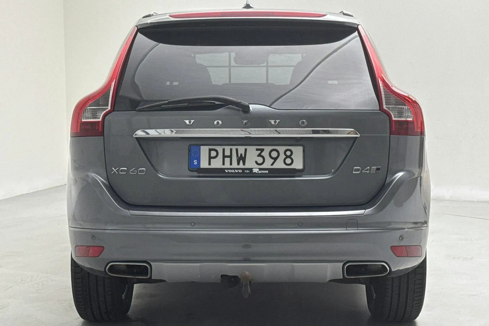 Volvo XC60 bild 5