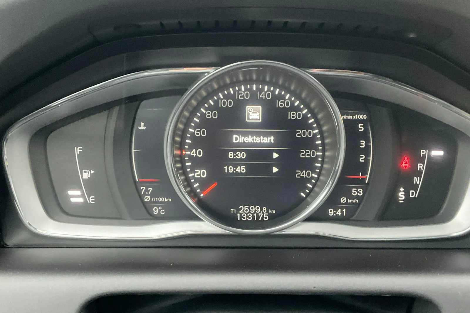 Volvo XC60 bild 14