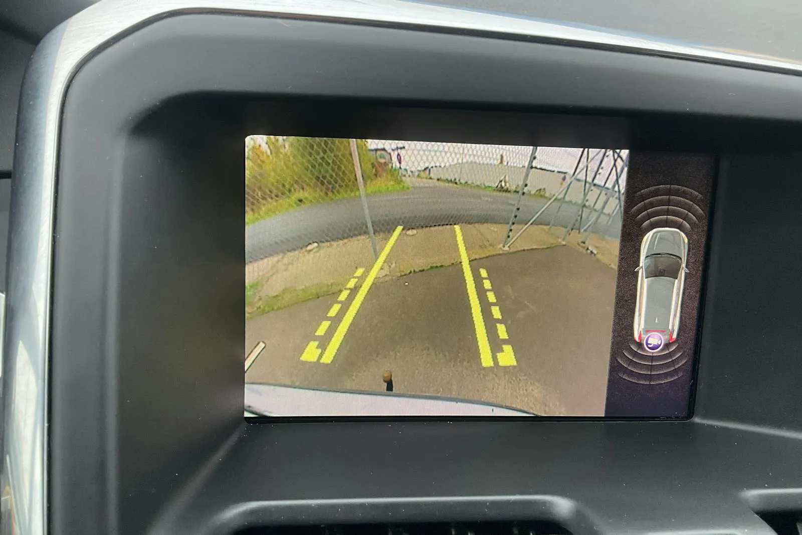 Volvo XC60 bild 12