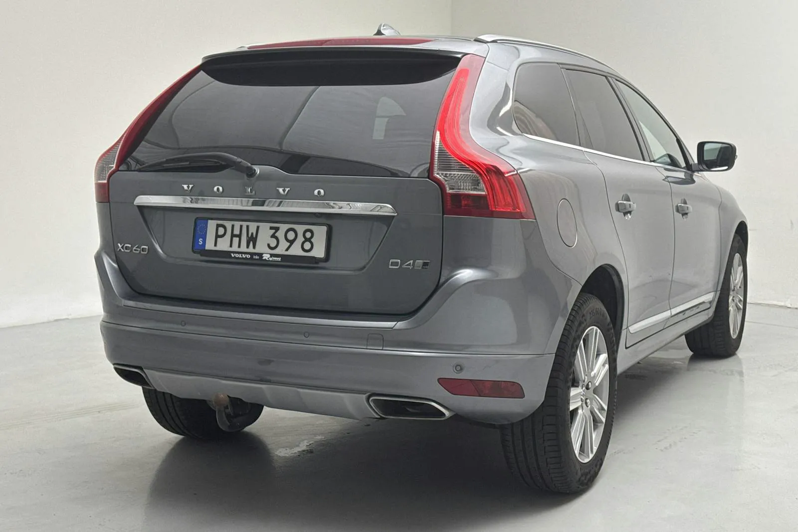 Volvo XC60 bild 3