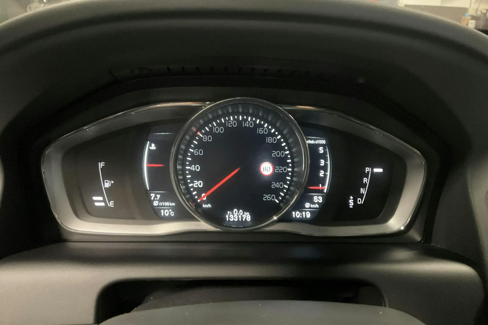 Volvo XC60 bild 10
