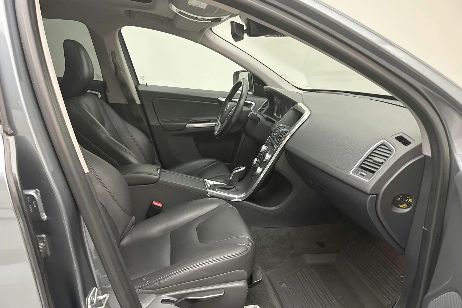 Volvo XC60 bild 7