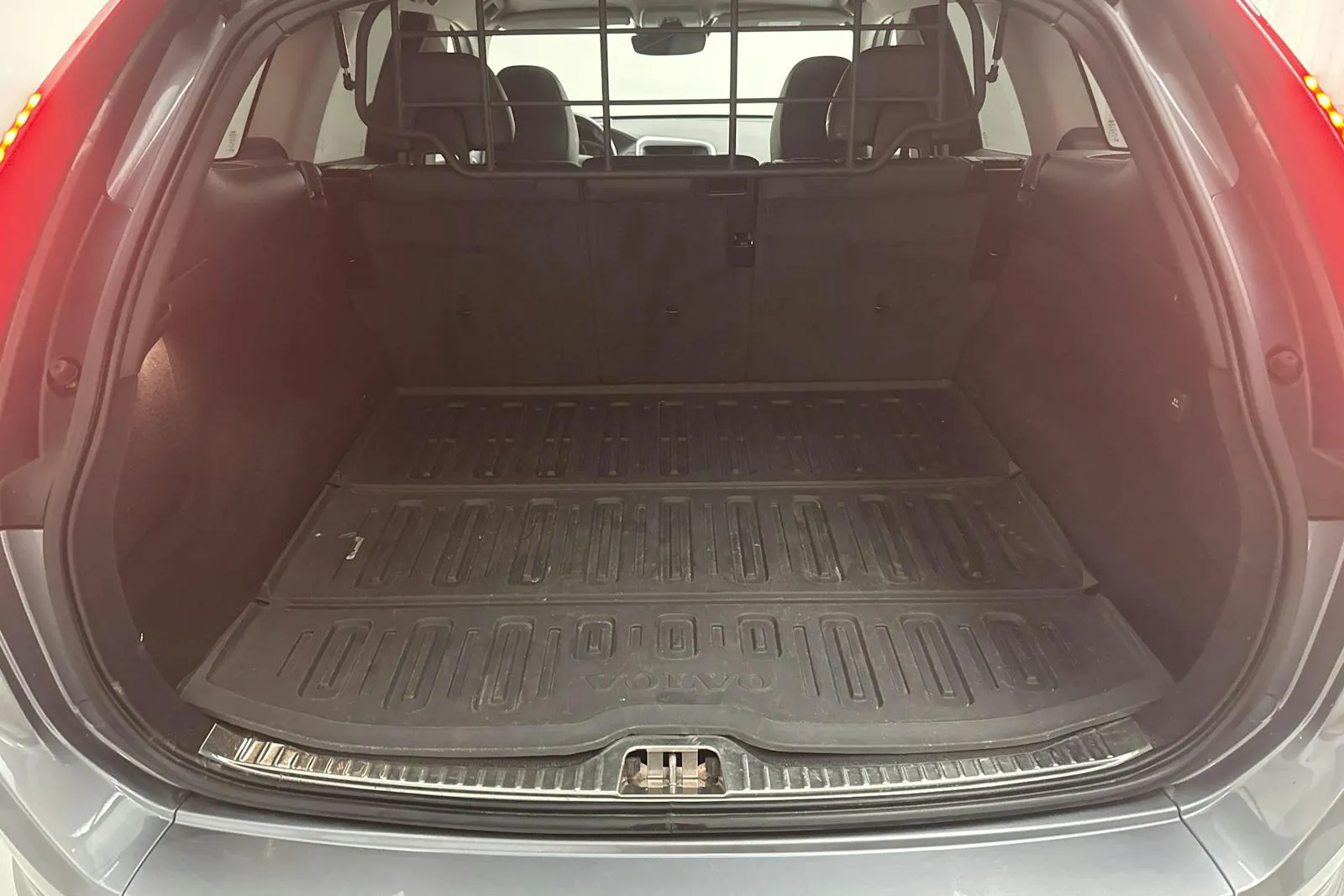 Volvo XC60 bild 9