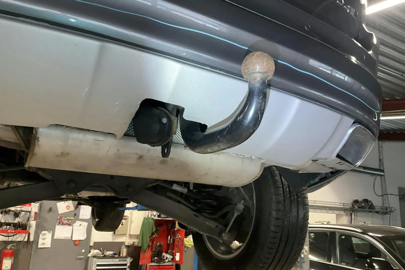 Volvo XC60 bild 15