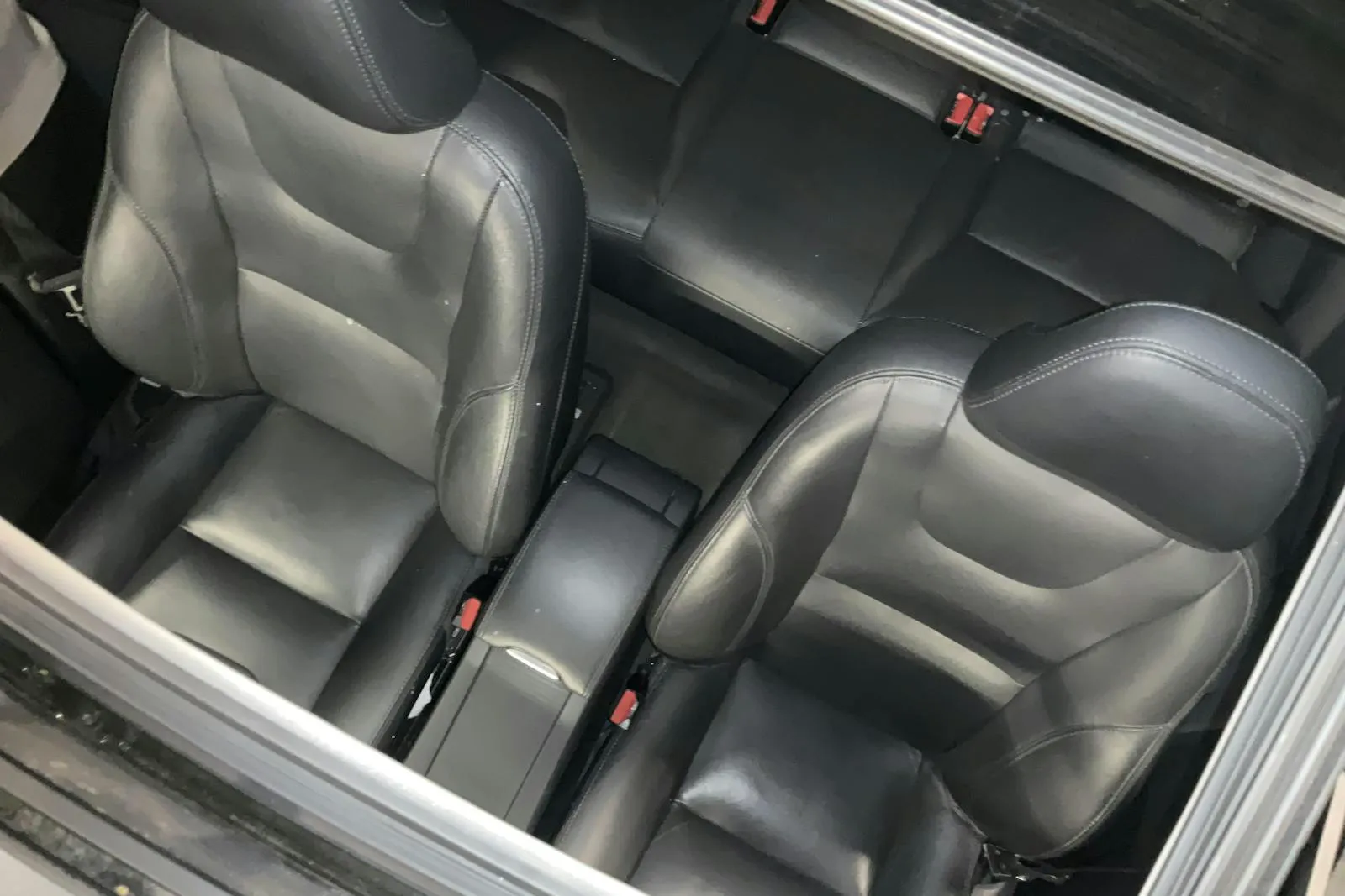 Volvo XC60 bild 13