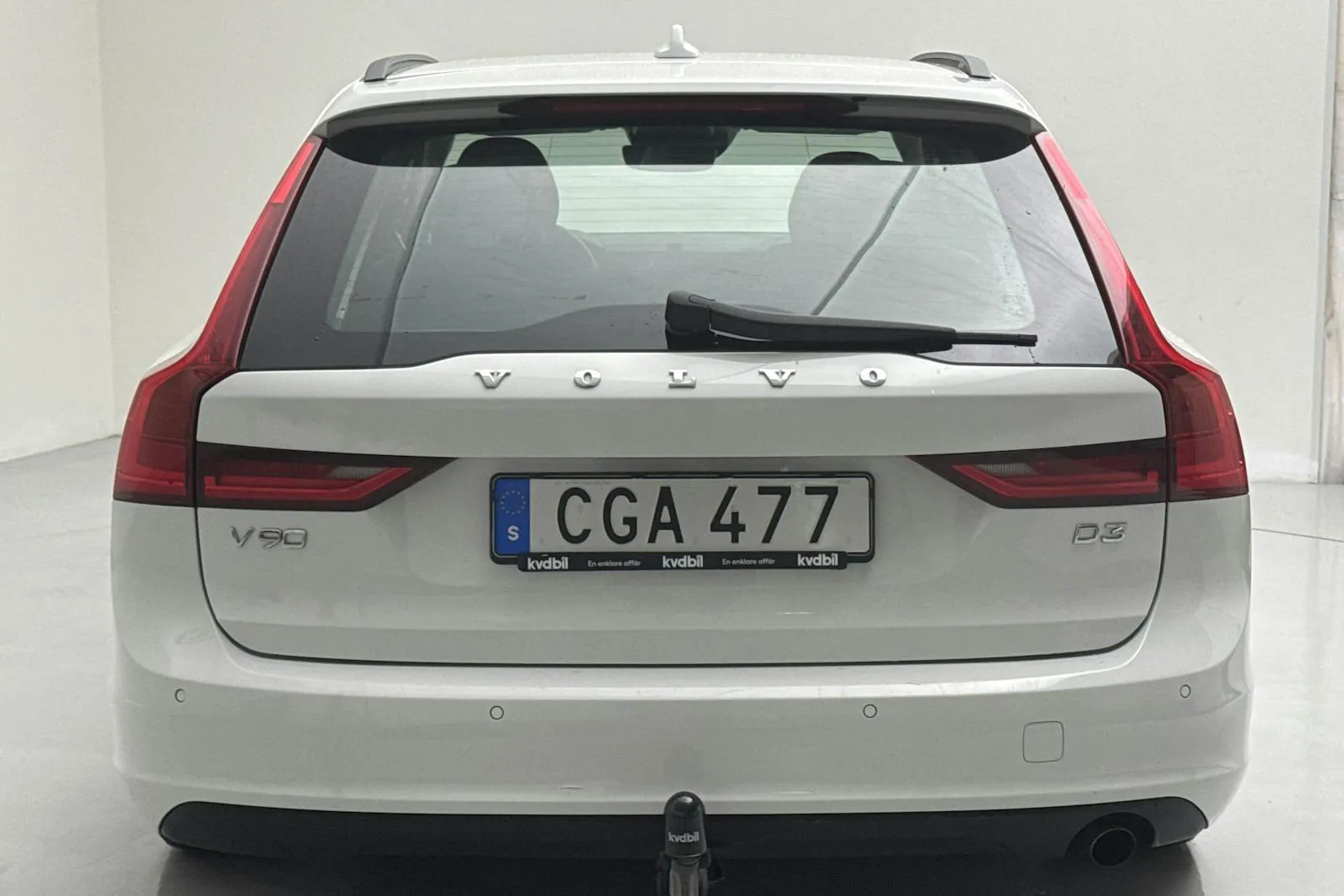 Volvo V90 bild 5