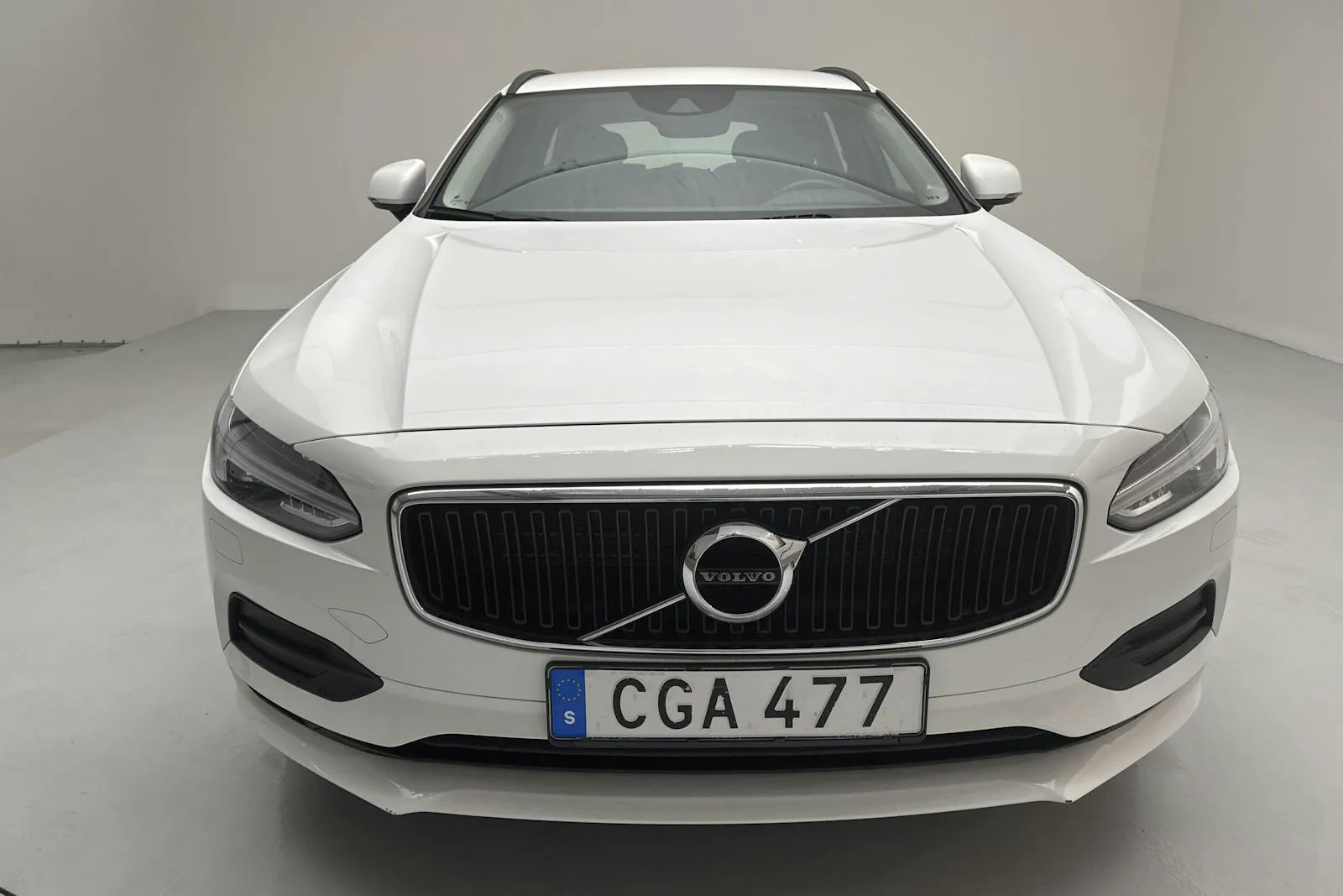 Volvo V90 bild 4