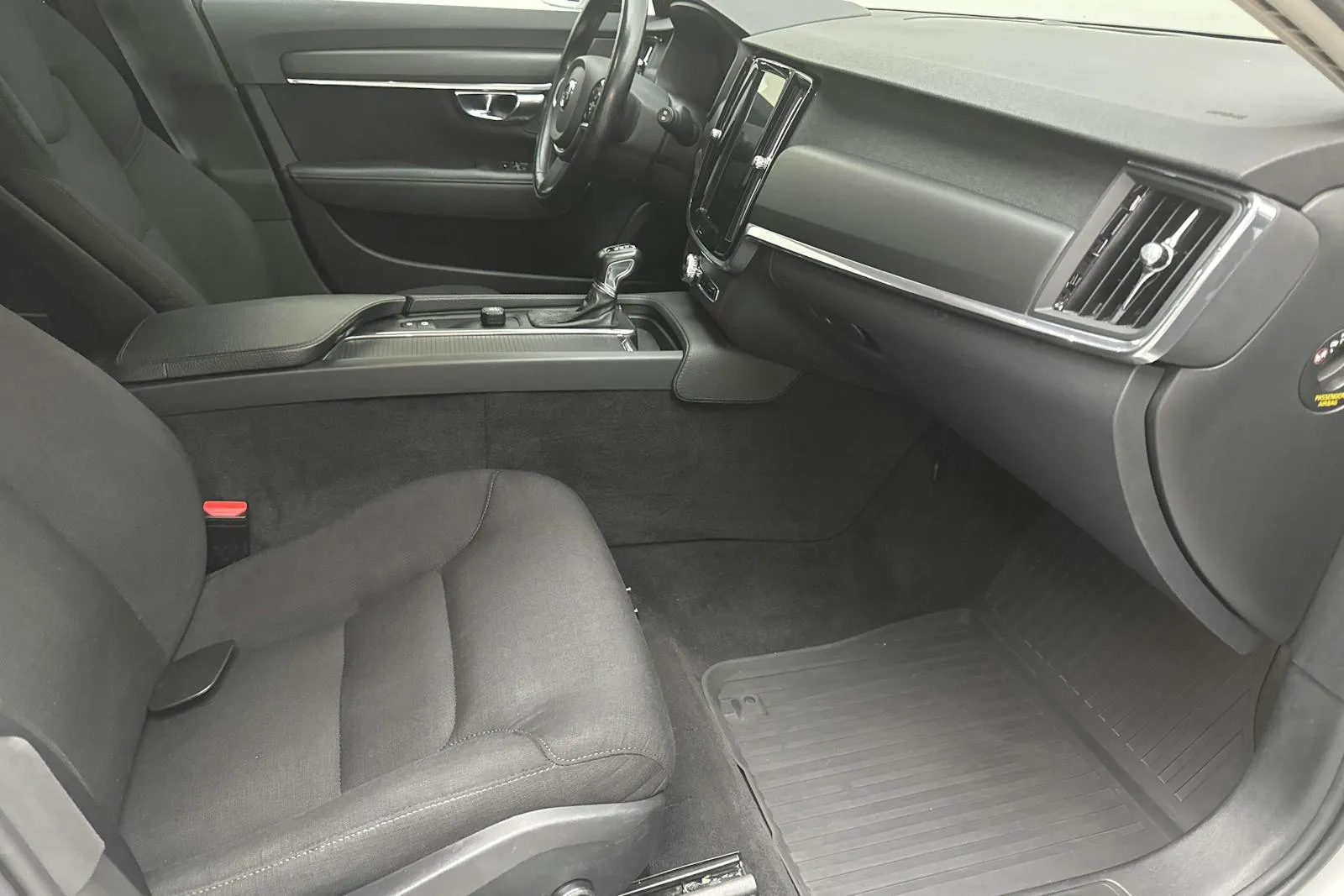 Volvo V90 bild 7