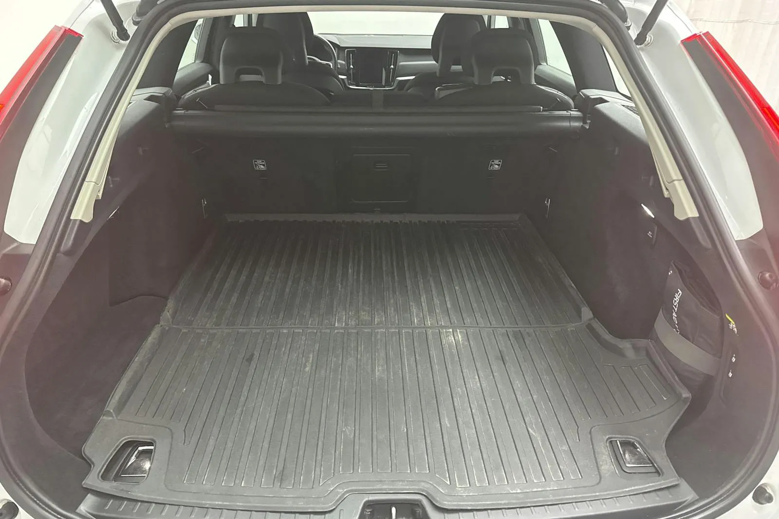 Volvo V90 bild 9