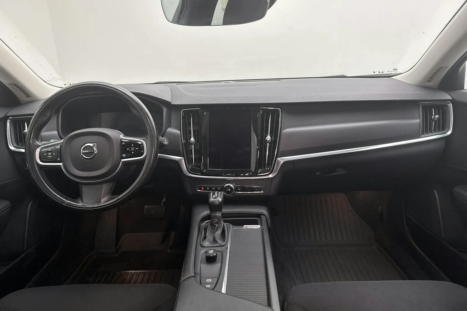 Volvo V90 bild 6