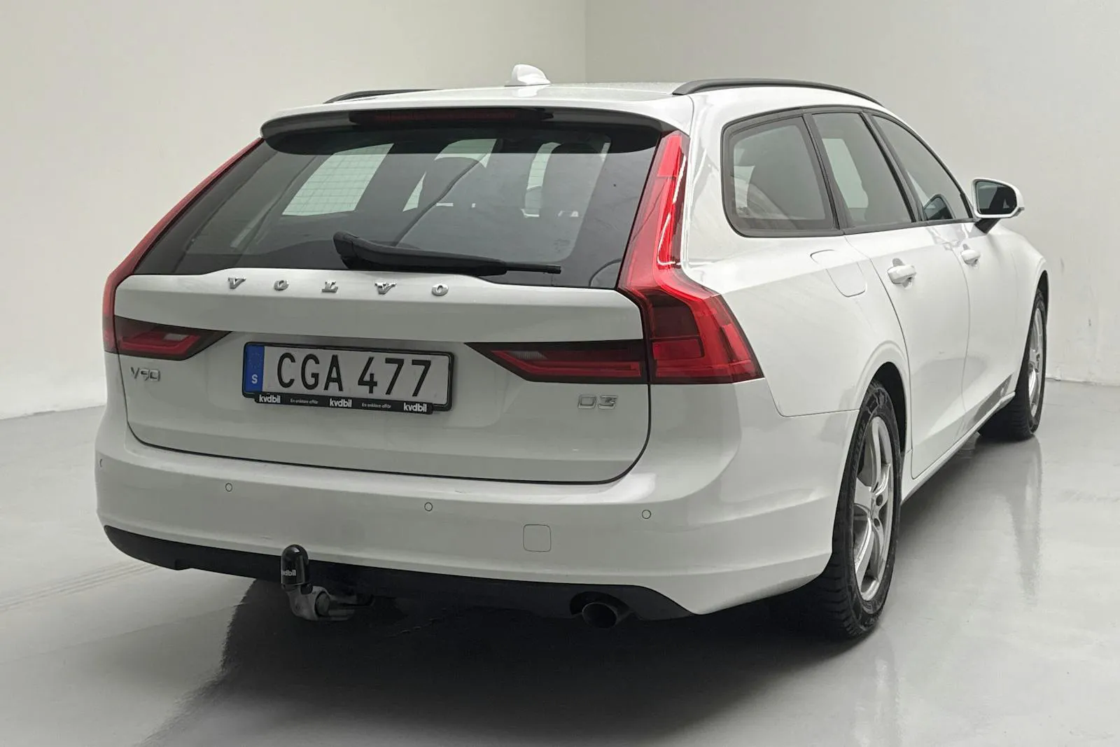 Volvo V90 bild 3