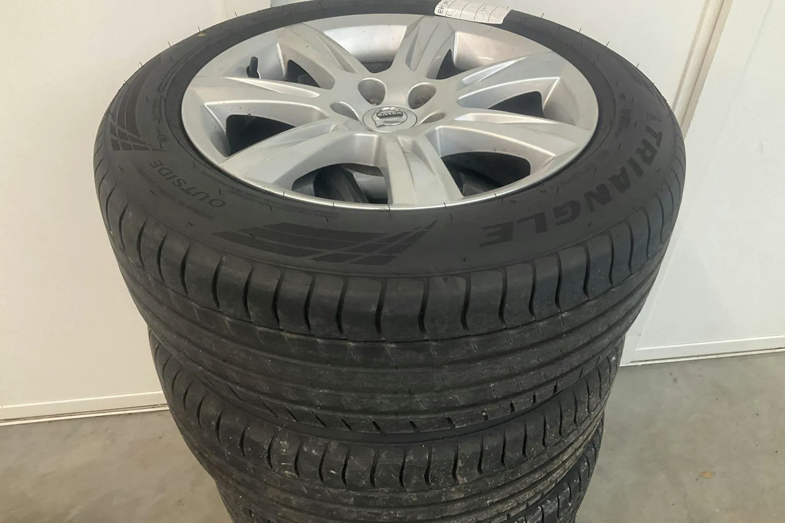 Volvo V90 bild 13