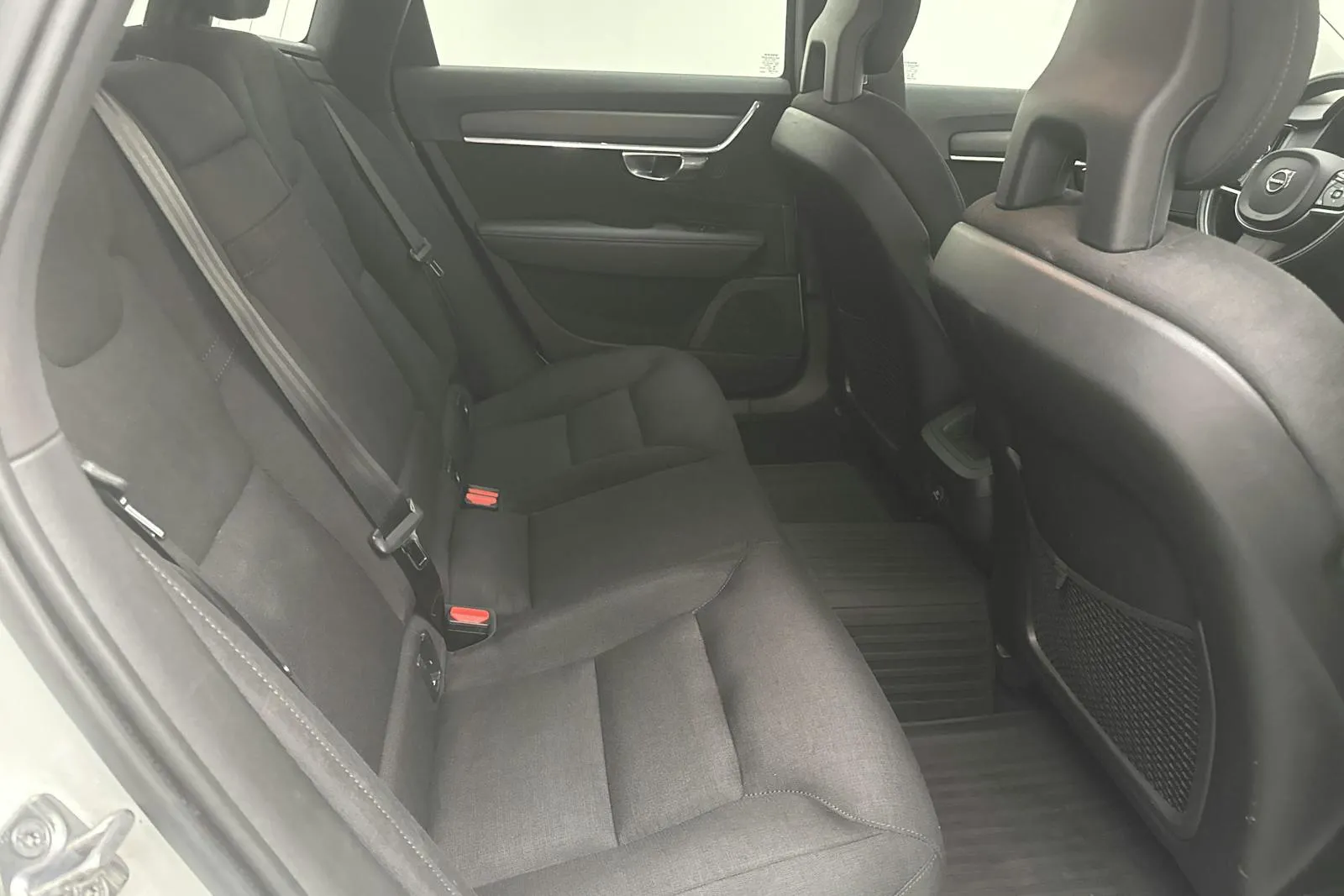 Volvo V90 bild 8