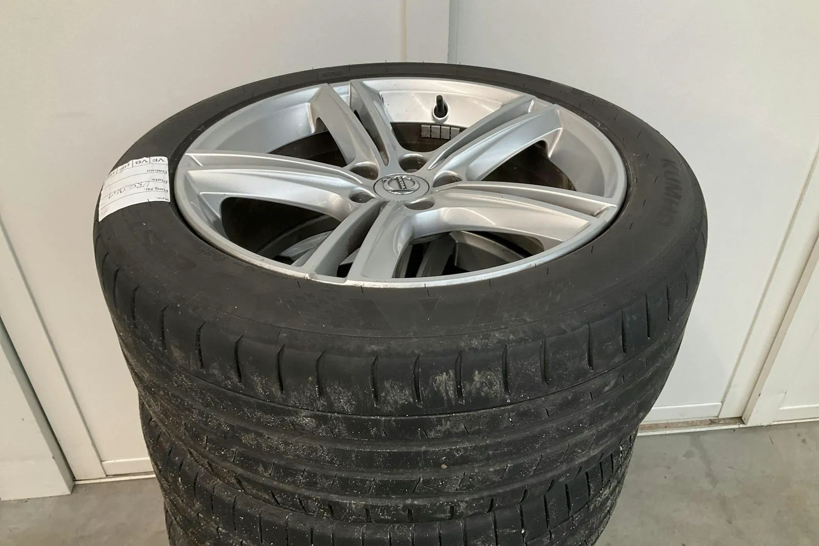 Volvo V90 bild 13