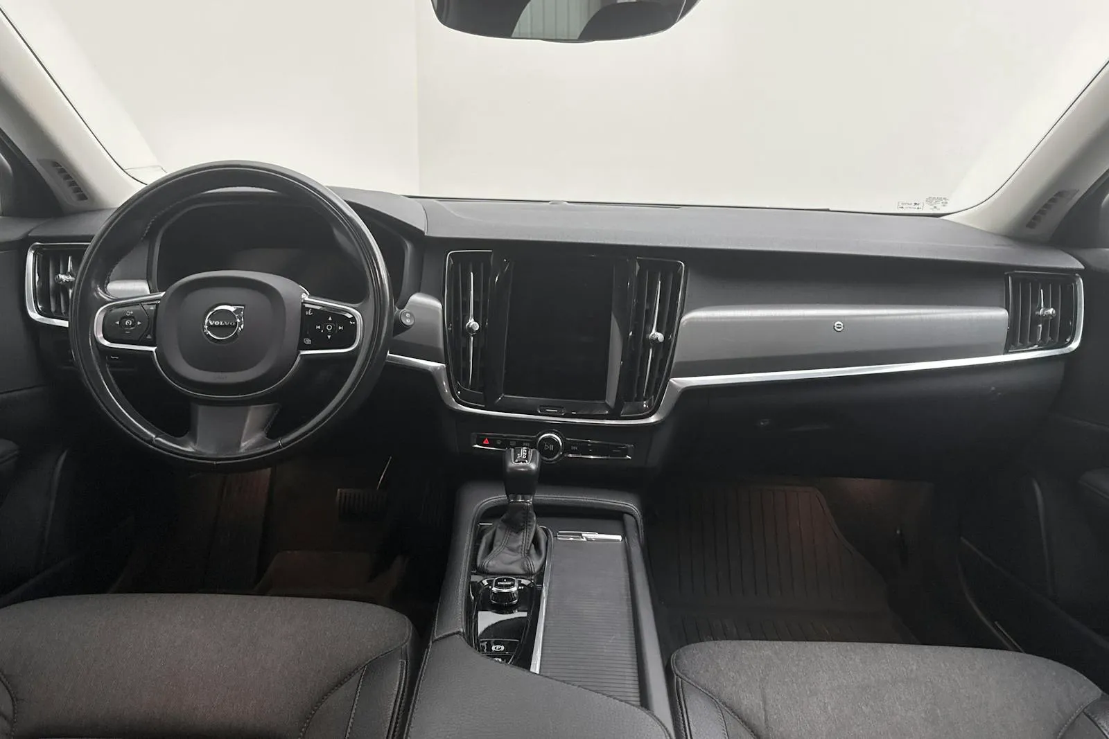 Volvo V90 bild 6