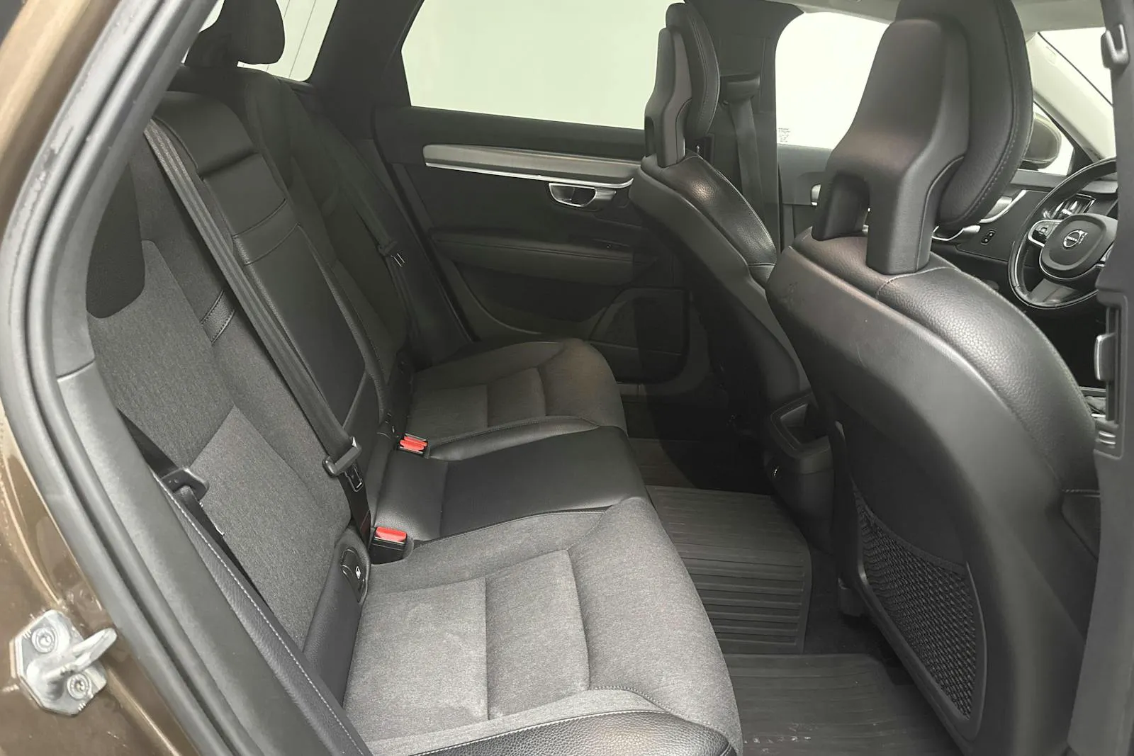 Volvo V90 bild 8
