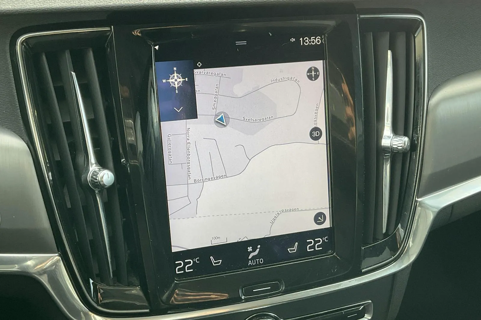 Volvo V90 bild 11
