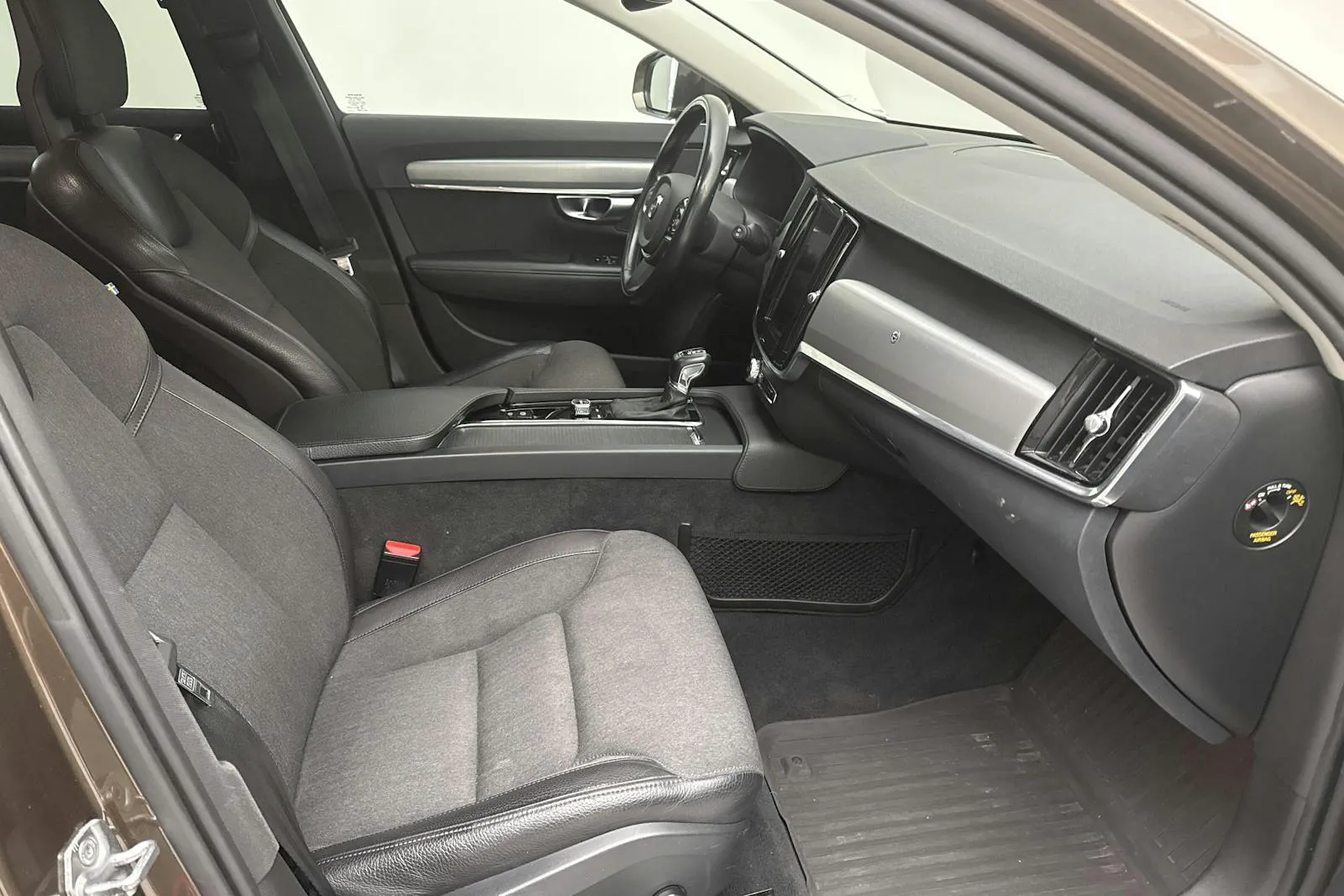 Volvo V90 bild 7