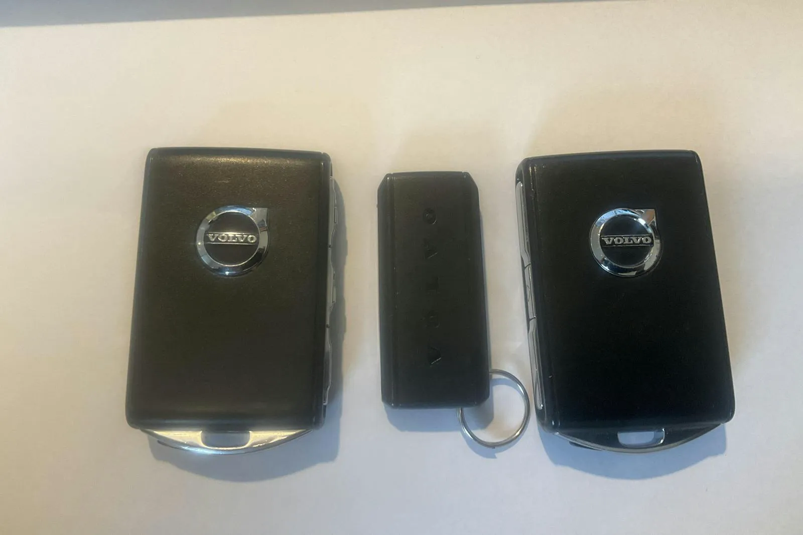 Volvo V90 bild 14