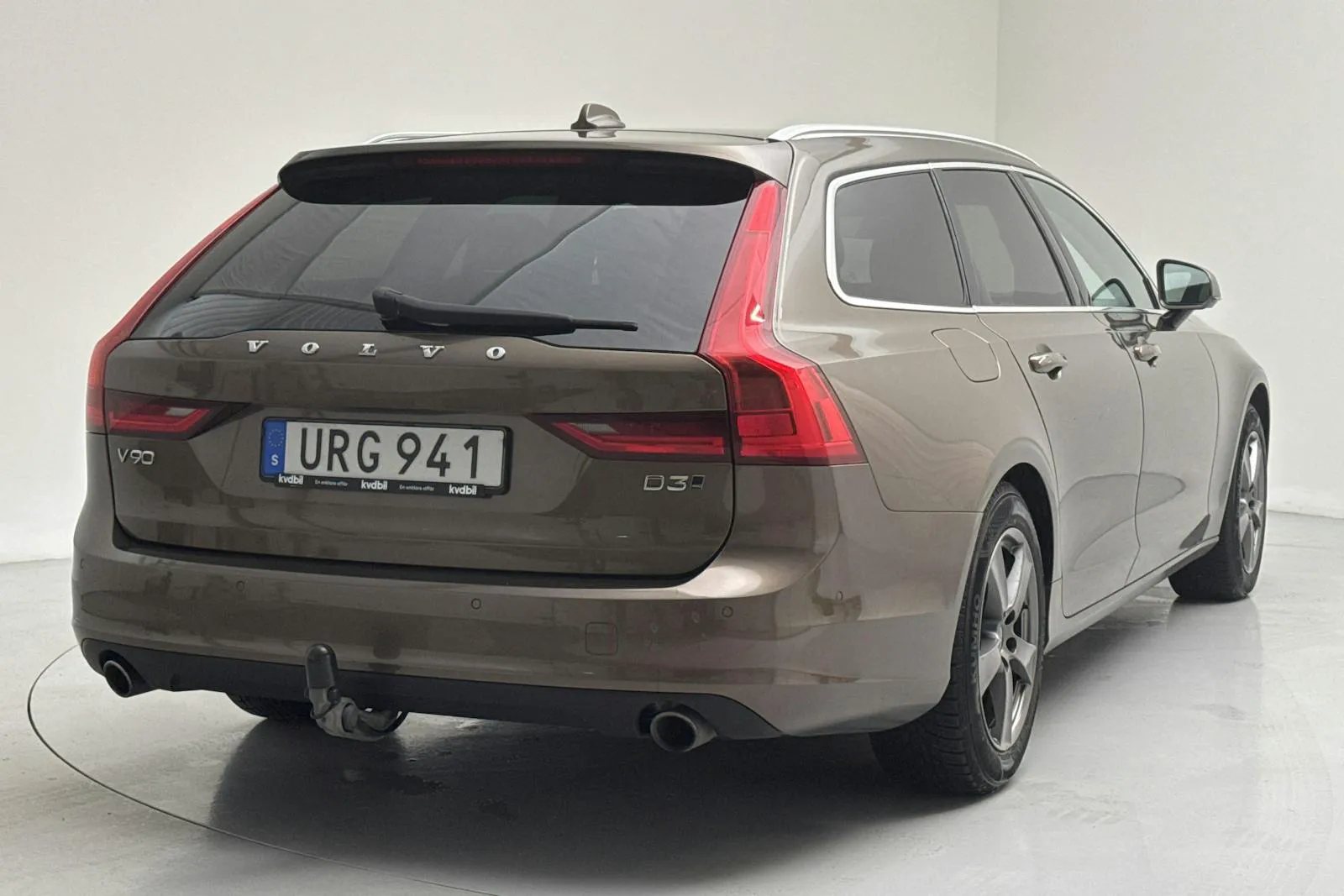 Volvo V90 bild 3
