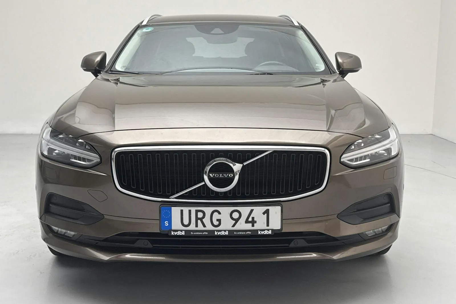 Volvo V90 bild 4