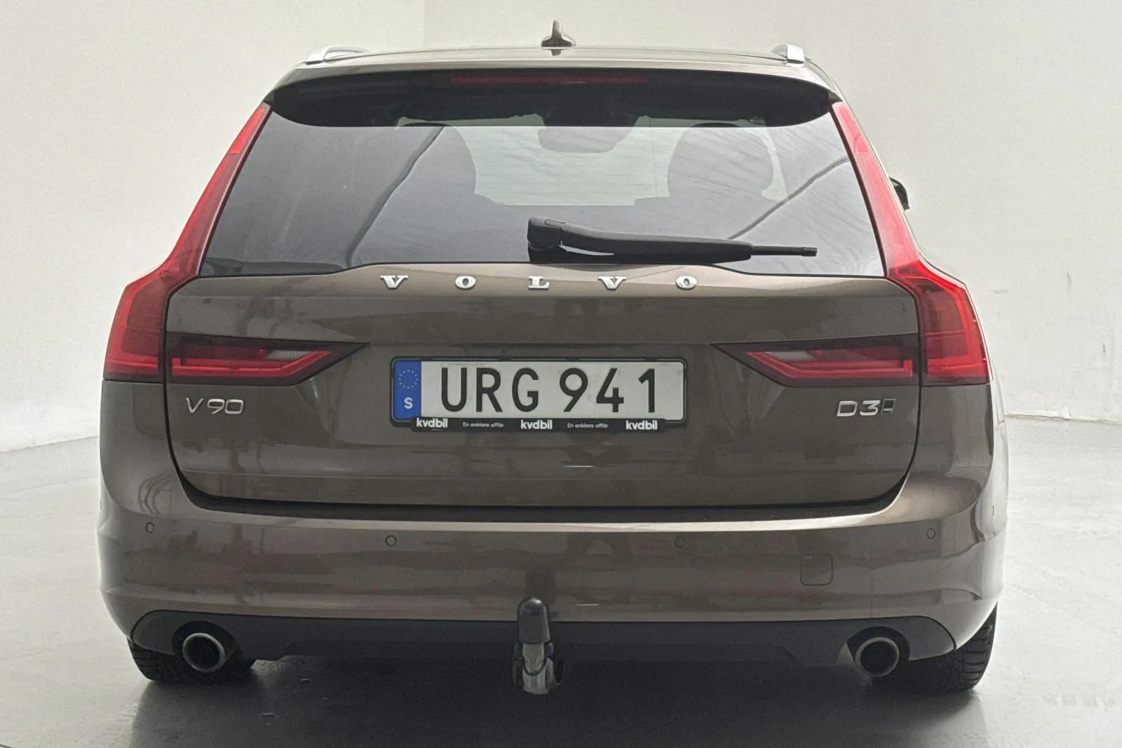 Volvo V90 bild 5