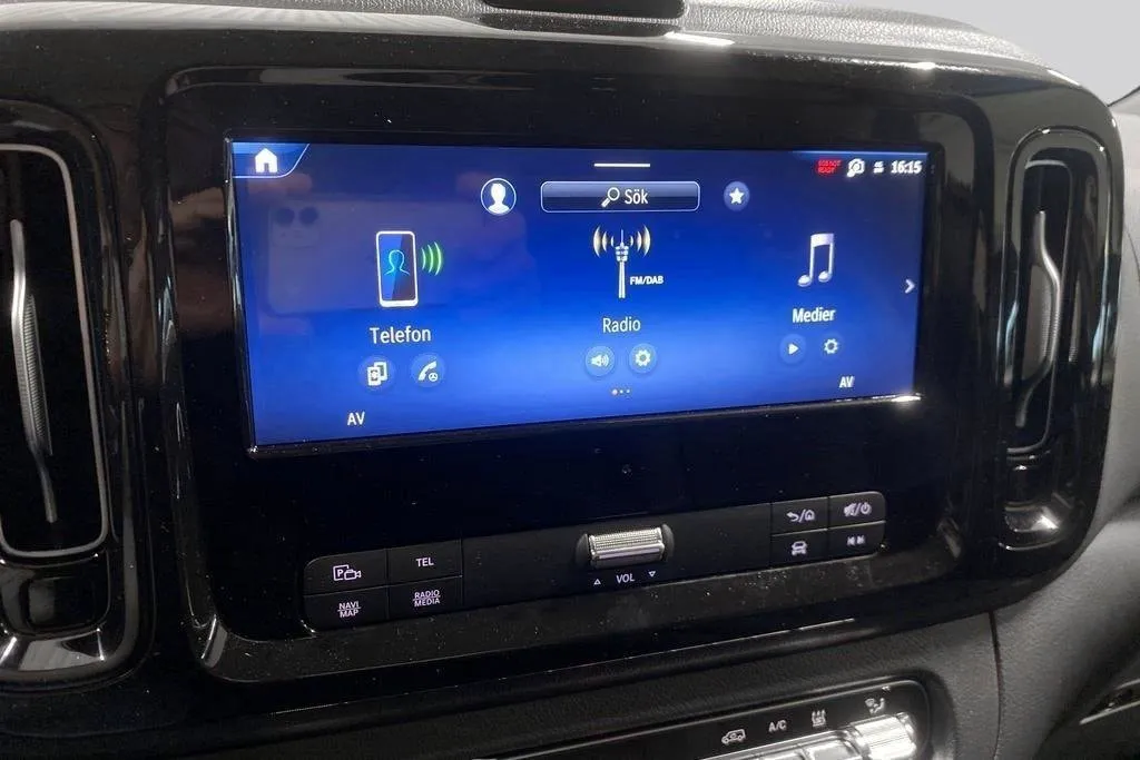 Mercedes Vito bild 11