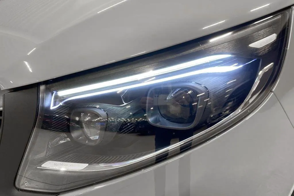 Mercedes Vito bild 16