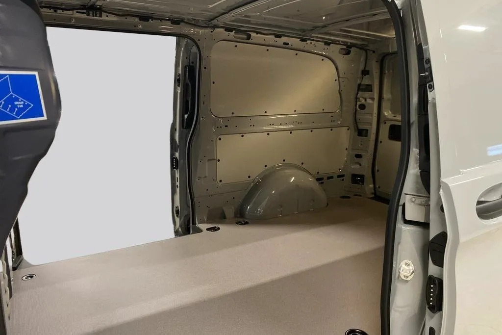 Mercedes Vito bild 15
