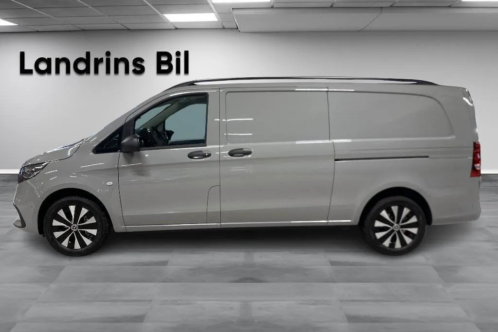 Mercedes Vito bild 4