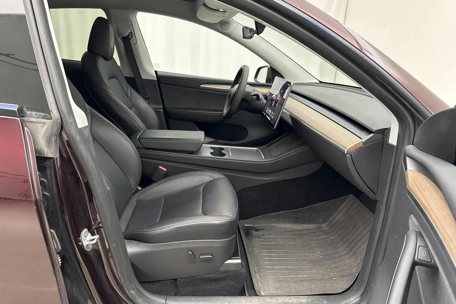 Tesla Model Y bild 7
