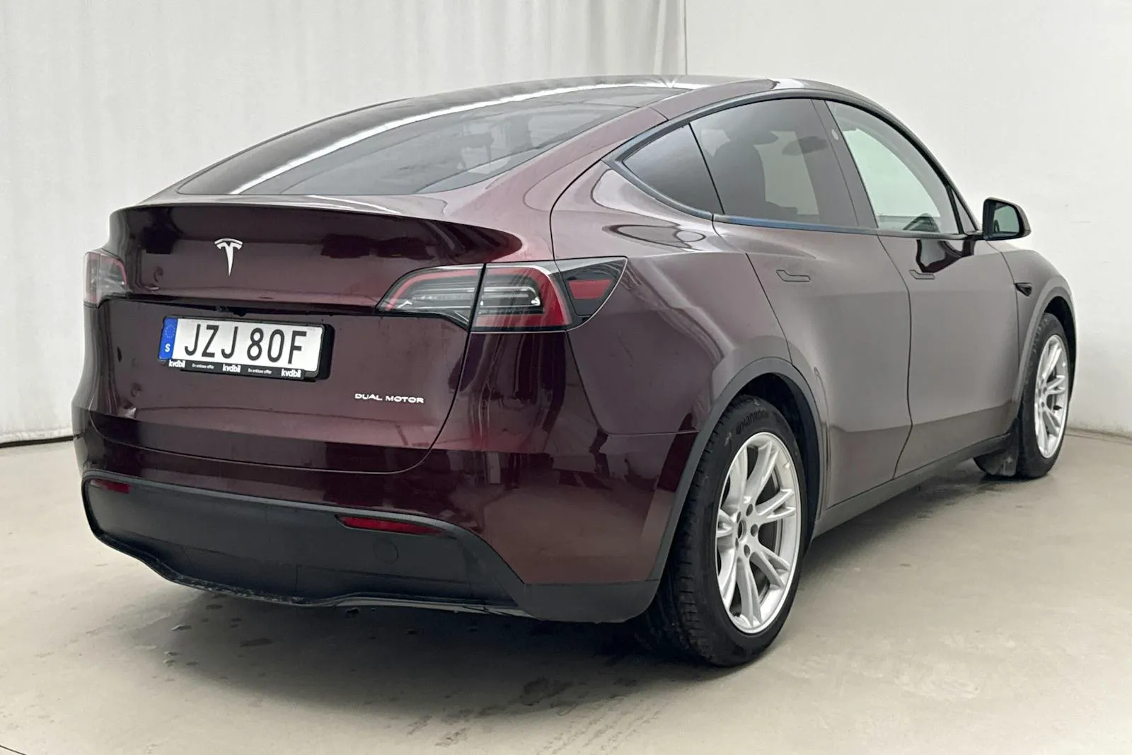 Tesla Model Y bild 3
