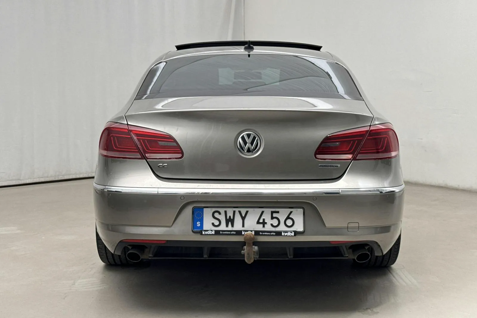 Volkswagen Passat bild 5