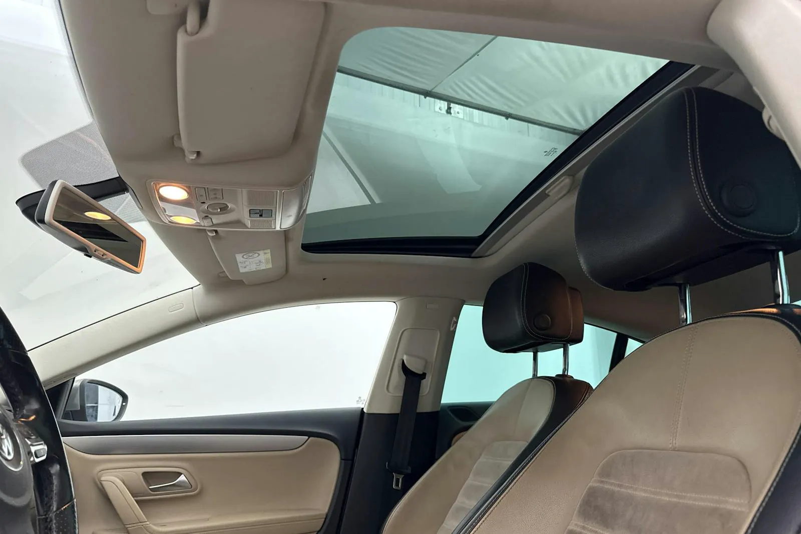 Volkswagen Passat bild 11