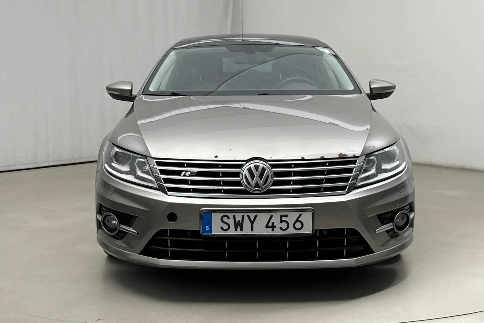 Volkswagen Passat bild 4