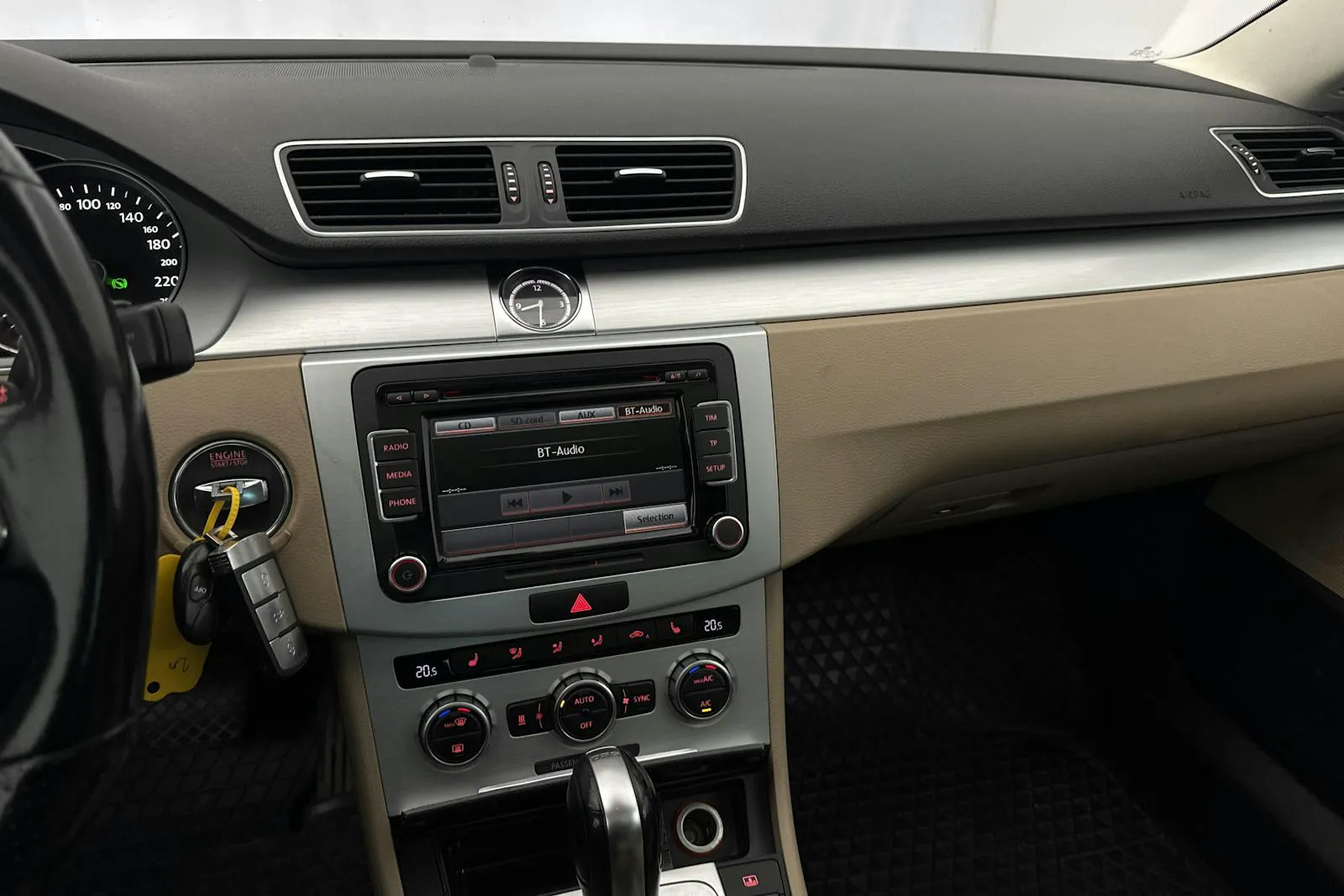 Volkswagen Passat bild 14