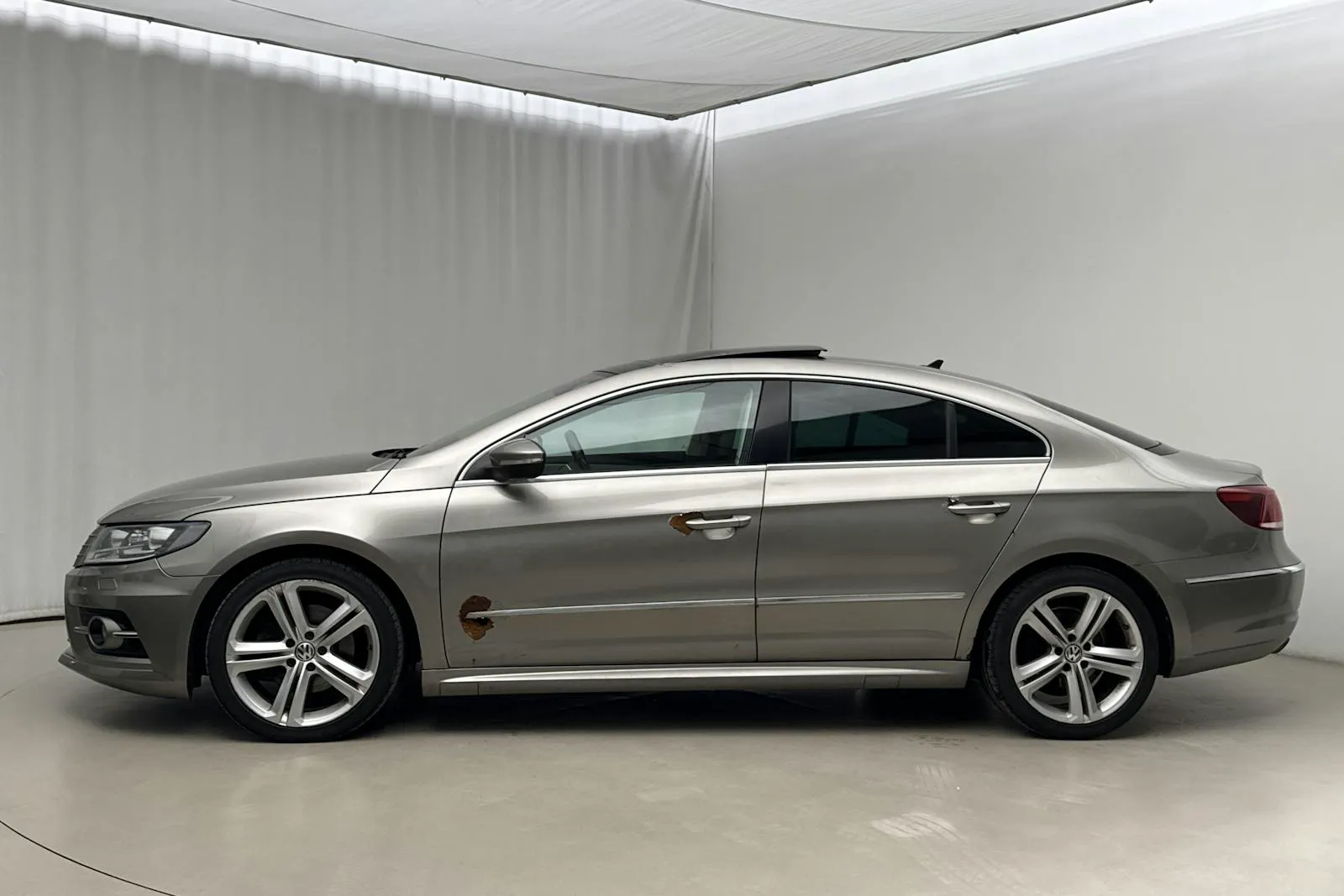 Volkswagen Passat bild 2