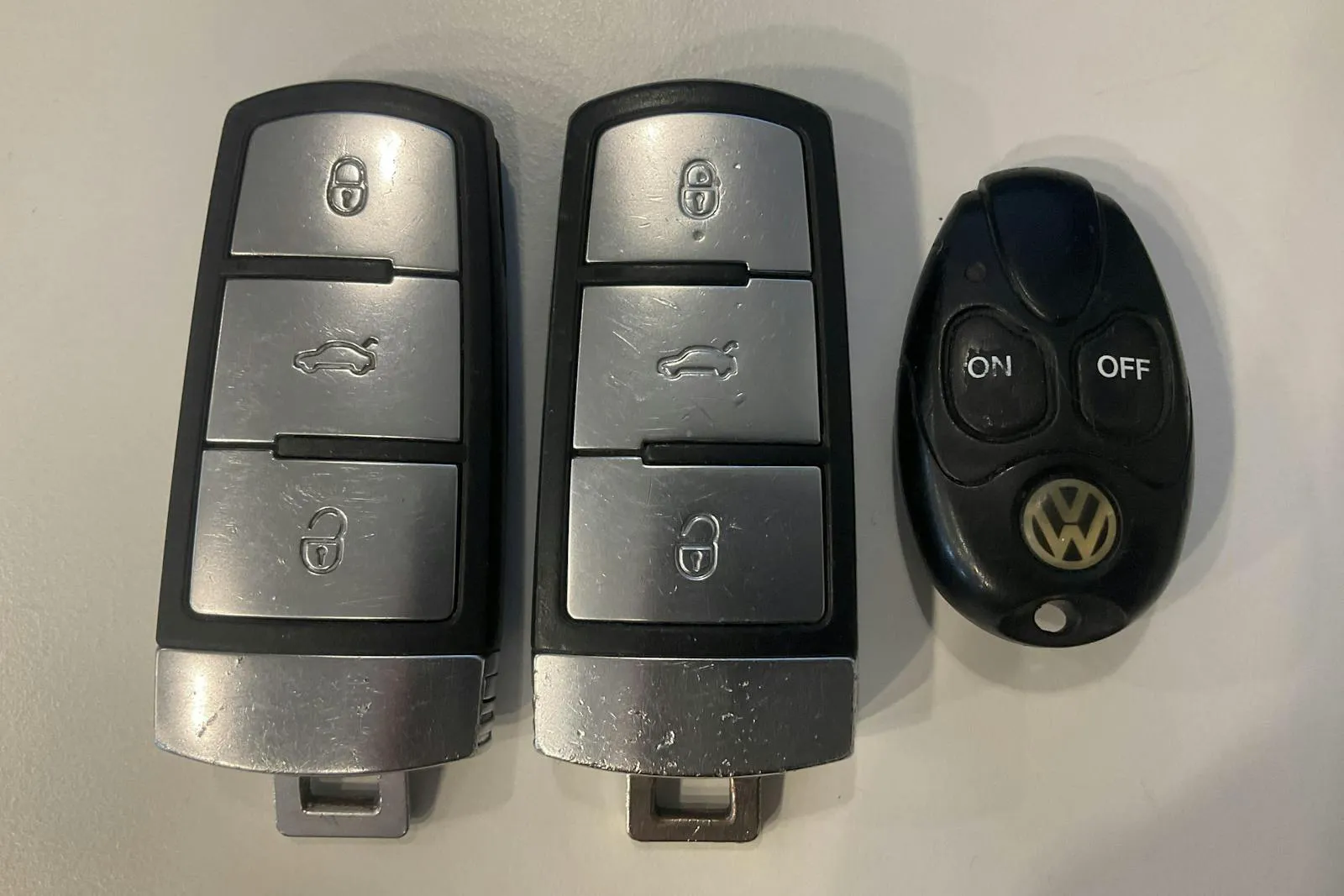 Volkswagen Passat bild 16