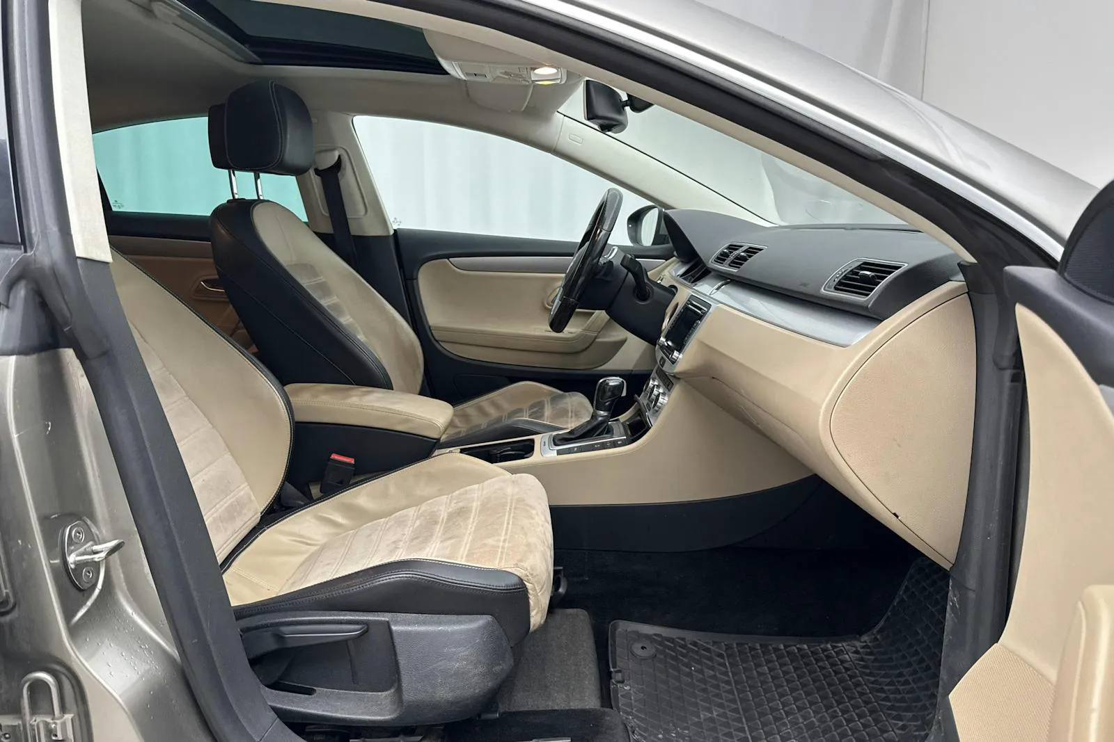 Volkswagen Passat bild 7